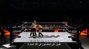 AEW Collision 28/11/2025 مترجم