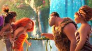 The Croods: A New Age undefined