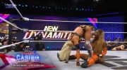 AEW Dynamite 10/07/2025 مترجم