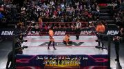 AEW Collision 04/01/2026 مترجم