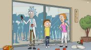 Rick and Morty الموسم الاول undefined