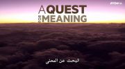 A Quest for Meaning