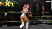 WWE NXT 2021.07.13