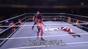 WWE NXT HeatWave 8/24/25 مترجم
