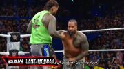 WWE Monday Night Raw 2025.10.20 مترجم
