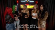 AEW Collision 25/10/2025 مترجم