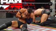 WWE Monday Night Raw 2026.05.18 مترجم
