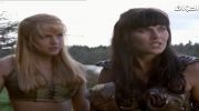 Xena Warrior Princess الموسم الرابع undefined