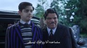 Wednesday الموسم الثاني undefined