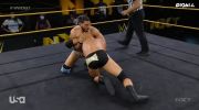 WWE NXT 2020.07.29