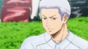 Diamond no Ace: Act II الموسم الثاني undefined
