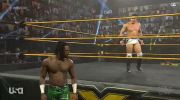 WWE NXT 2020.12.09
