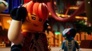 Ninjago: Dragons Rising الموسم الاول undefined