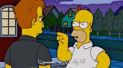 The Simpsons الموسم السادس عشر undefined