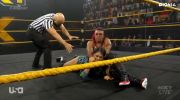 WWE NXT 2020.10.21