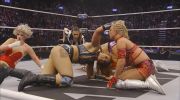 AEW AllOut 2025