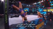 TNA Turning Point 2025 مترجم