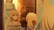 Nigashita Sakana wa Ookikatta ga Tsuriageta Sakana ga Ookisugita Ken undefined