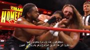 AEW Collision 12/10/2025 مترجم