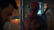 Deadpool & Wolverine undefined