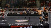 WWE Monday Night Raw 2026.01.12 مترجم