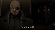 Iron Man: Rise of Technovore undefined