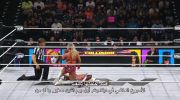 AEW Collision 25/10/2025 مترجم