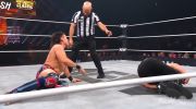 AEW Collision 21/12/2025 مترجم