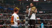 WWE Monday Night Raw 2025.11.24 مترجم
