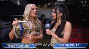 WWE Friday Night SmackDown 2026 05 15 مترجم