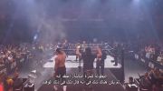 AEW Collision 28/11/2025 مترجم