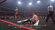 ROH.Wrestling 2026 06 11 مترجم