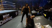 WWE Night Of Champions 2025