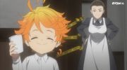 The Promised Neverland الموسم الاول undefined