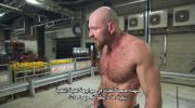 AEW Collision 17/12/2025 مترجم