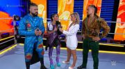 WWE SummerSlam 2020 undefined