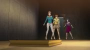 Lupin the 3rd vs. Cat's Eye undefined