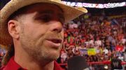 WWE Shawn Michaels The Showstopper Unreleased undefined