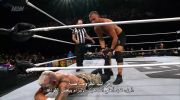 AEW Dynamite 06/11/2025 مترجم
