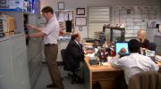 The Office الموسم التاسع undefined