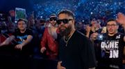 WWE Monday Night Raw 2025.09.01 مترجم