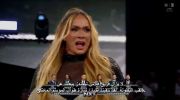 WWE NXT 2025.08.12 مترجم
