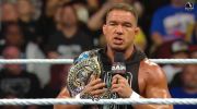 WWE Monday Night Raw 31.08.2026 مترجم