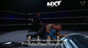 WWE NXT 2025.09.23 مترجم