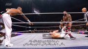 AEW Dynamite 01/10/2025 مترجم