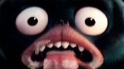 فندق ترانسلفانيا فيلم قصير 1∶ جرو! مدبلج undefined