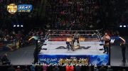 AEW Worlds End 2025 Preshow مترجم