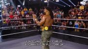 WWE NXT 2025.09.02 مترجم