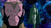 Justice League: Crisis on Infinite Earths - Part One undefined