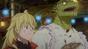 Dorohedoro الموسم الثاني undefined
